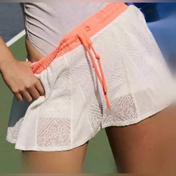 Free People Movement Good Sport Skort - Picture 1 of 6